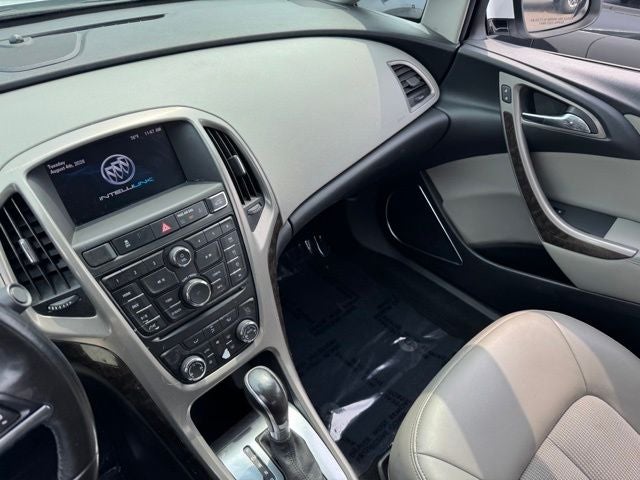 2014 Buick Verano Base