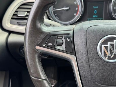 2014 Buick Verano Base