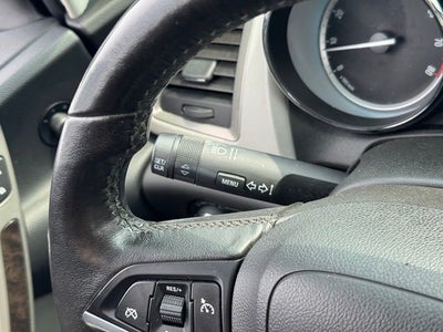 2014 Buick Verano Base