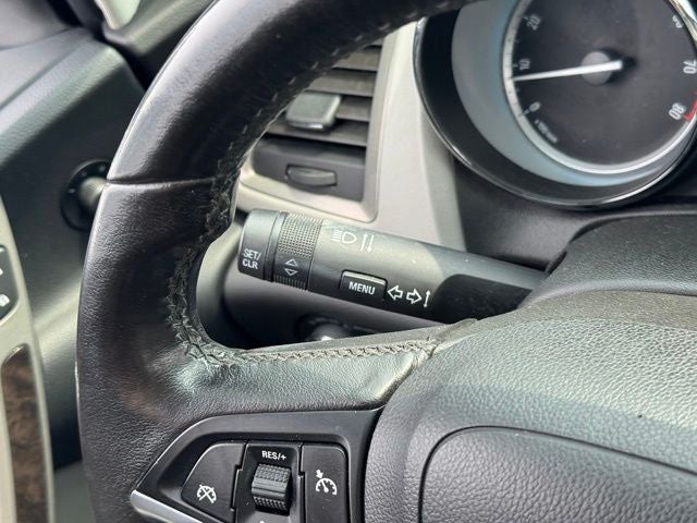 2014 Buick Verano Base