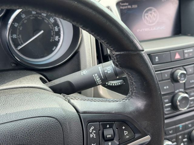 2014 Buick Verano Base