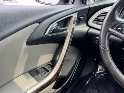 2014 Buick Verano Base