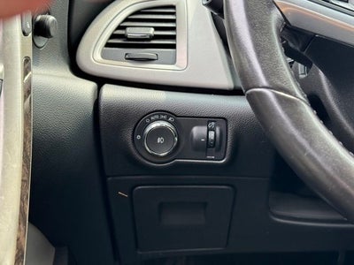 2014 Buick Verano Base