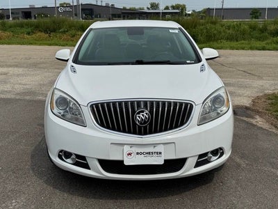 2014 Buick Verano Base