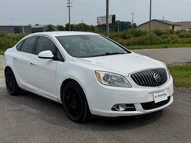 2014 Buick Verano Base