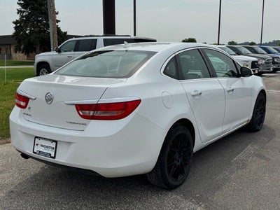 2014 Buick Verano Base