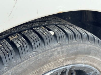 2014 Buick Verano Base