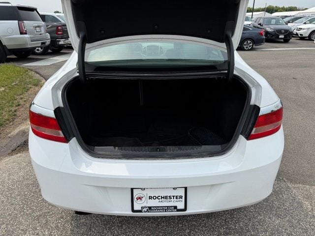 2014 Buick Verano Base