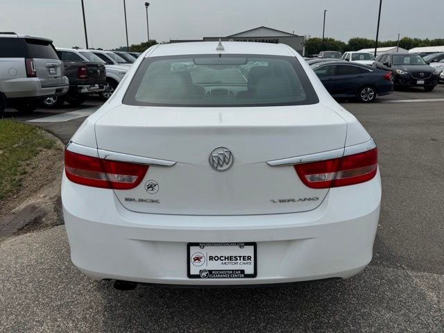 2014 Buick Verano Base