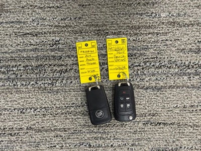 2014 Buick Verano Base