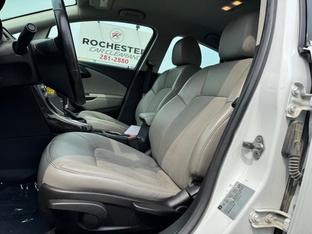2014 Buick Verano Base