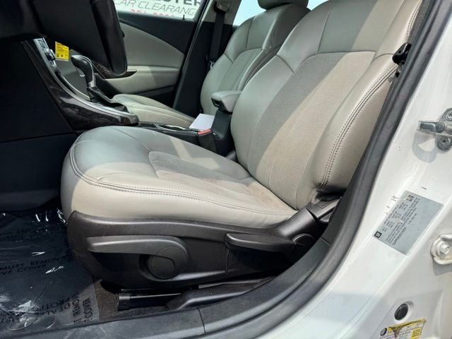 2014 Buick Verano Base