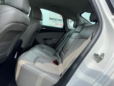 2014 Buick Verano Base