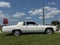 1983 Cadillac DeVille Base