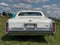 1983 Cadillac DeVille Base