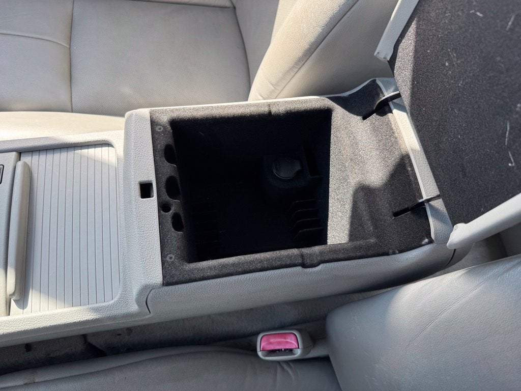 2007 Cadillac STS V6 AWD