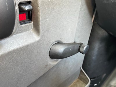 2016 Chevrolet Express 3500 Work Van Cutaway