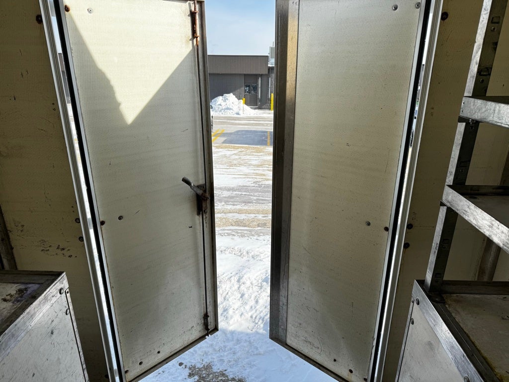 2016 Chevrolet Express 3500 Work Van Cutaway