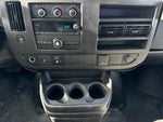 2016 Chevrolet Express 3500 Work Van Cutaway
