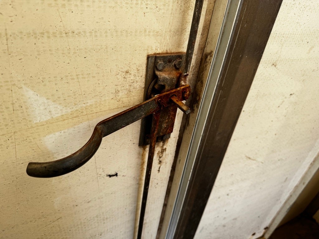 2016 Chevrolet Express 3500 Work Van Cutaway