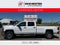 2015 Chevrolet Silverado 2500HD LT