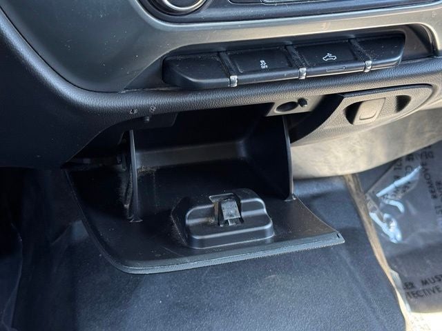 2015 Chevrolet Silverado 2500HD LT