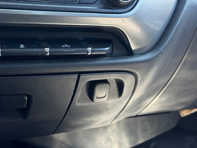 2015 Chevrolet Silverado 2500HD LT