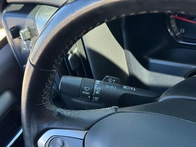 2015 Chevrolet Silverado 2500HD LT
