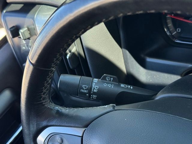 2015 Chevrolet Silverado 2500HD LT