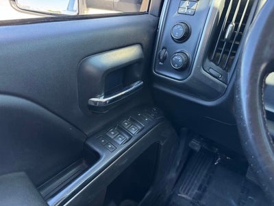 2015 Chevrolet Silverado 2500HD LT