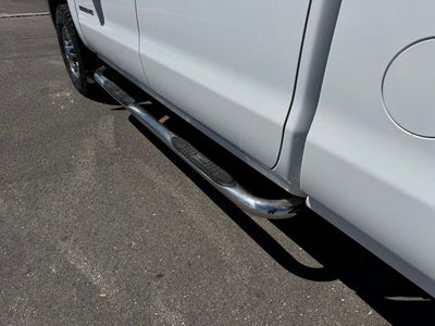 2015 Chevrolet Silverado 2500HD LT
