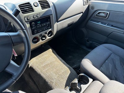 2005 Chevrolet Colorado LS