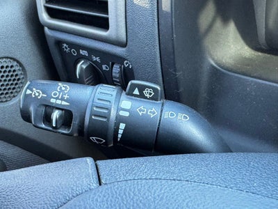 2005 Chevrolet Colorado LS