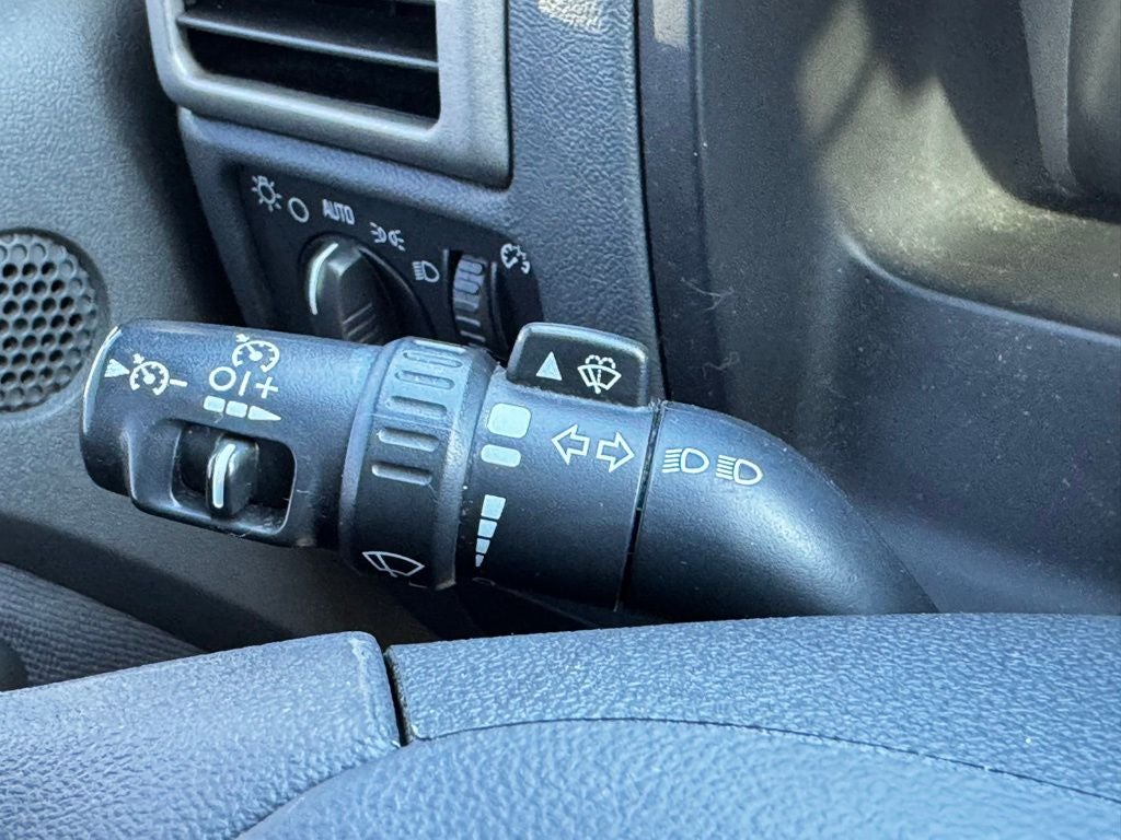 2005 Chevrolet Colorado LS