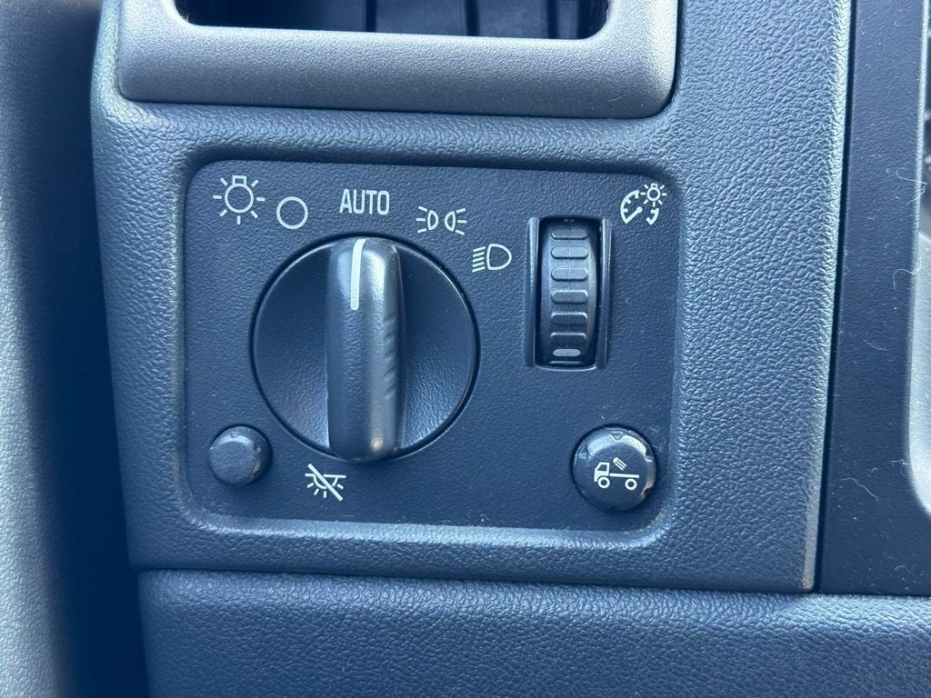 2005 Chevrolet Colorado LS