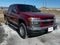 2005 Chevrolet Colorado LS