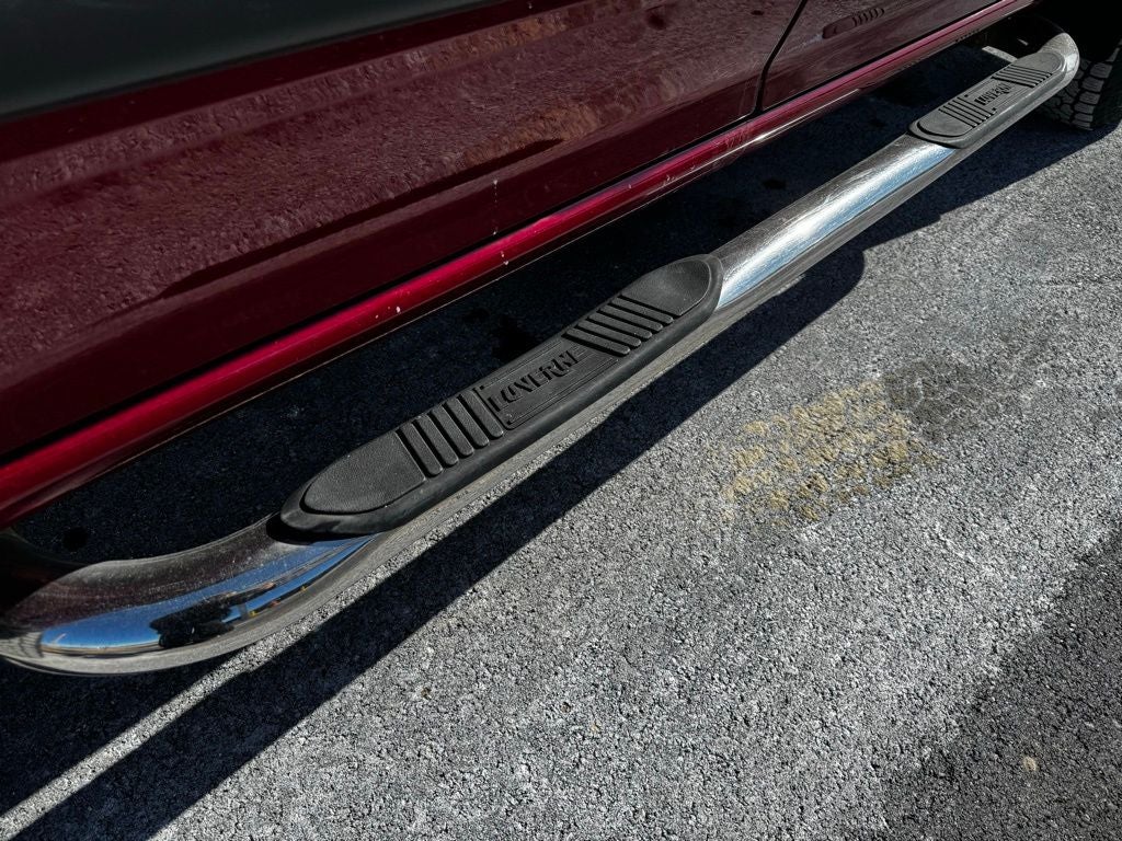 2005 Chevrolet Colorado LS