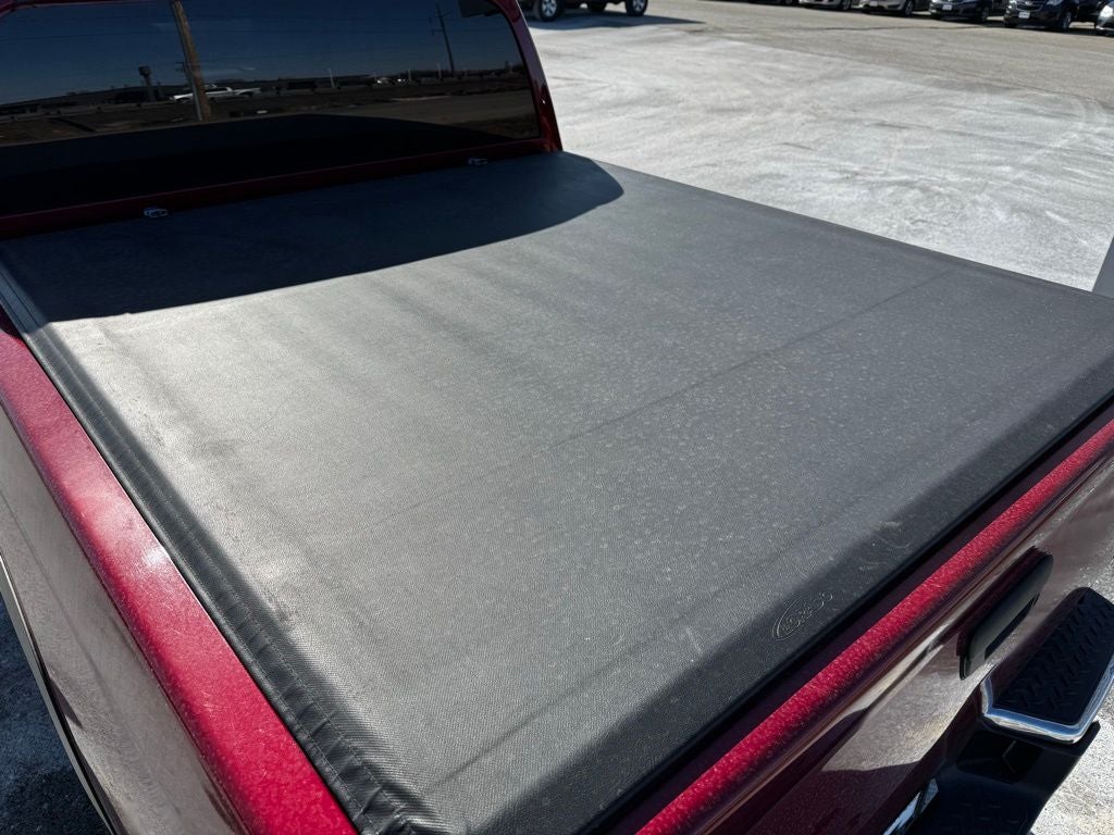 2005 Chevrolet Colorado LS