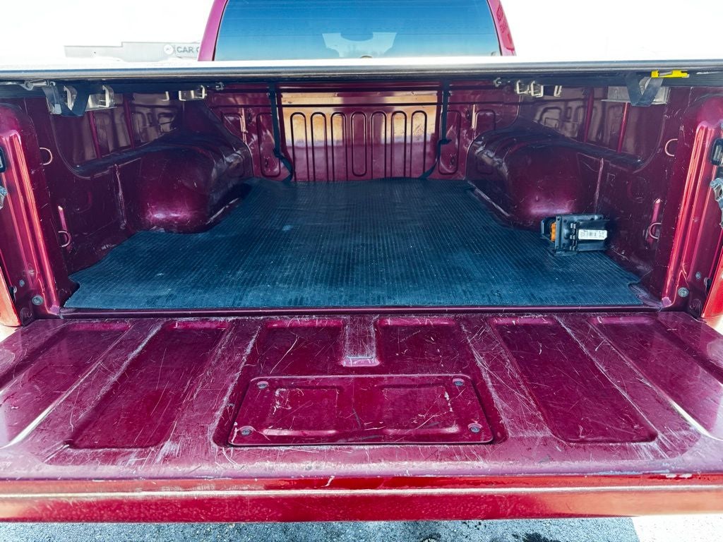 2005 Chevrolet Colorado LS