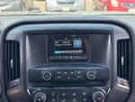 2015 Chevrolet Silverado 1500 WT