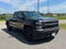2015 Chevrolet Silverado 1500 WT