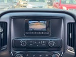 2015 Chevrolet Silverado 1500 WT