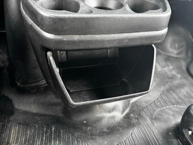 2014 Chevrolet Express 2500 Work Van Cargo