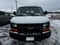 2014 Chevrolet Express 2500 Work Van Cargo