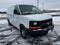 2014 Chevrolet Express 2500 Work Van Cargo