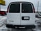 2014 Chevrolet Express 2500 Work Van Cargo