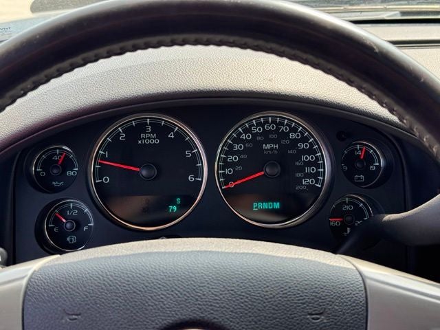 2009 GMC Yukon XL SLT1