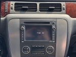 2009 GMC Yukon XL SLT1