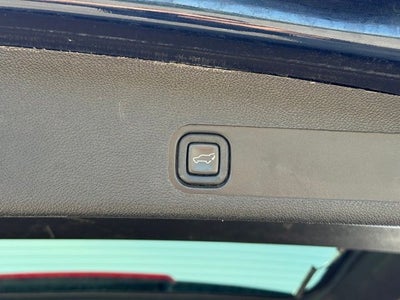2009 GMC Yukon XL SLT1