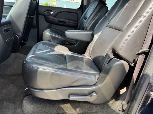 2009 GMC Yukon XL SLT1